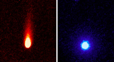 Comet ISON 6-13-13