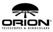 Orion Telescopes & Binoculars- Kits and Bundles
