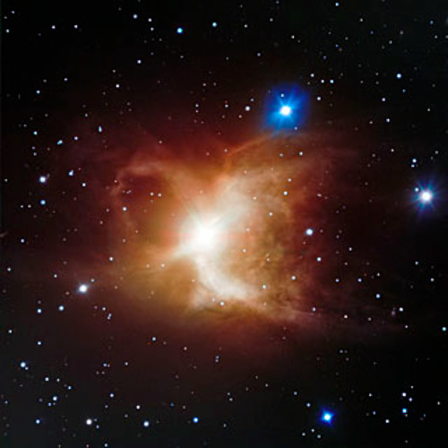 IC 2220, Toby Jug Nebula. Credit: ESO