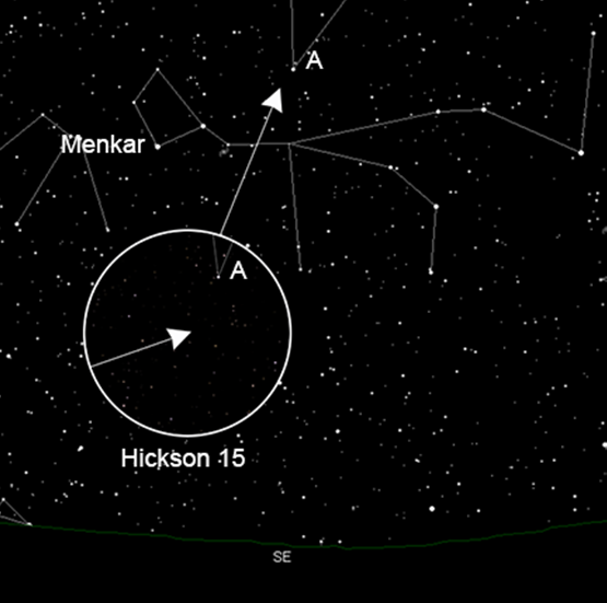 Hickson 15 in Cetus