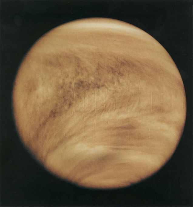 Cloud structure in the Venusian atmosphere in 1979, revealed by observations in the ultraviolet band by Pioneer Venus Orbiter