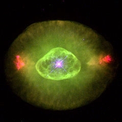 NGC 6826 