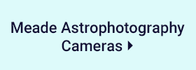Meade Astrophotography Cameras