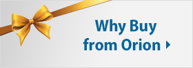 Why Buy From Orion