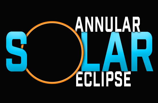 Annular Solar Eclipses