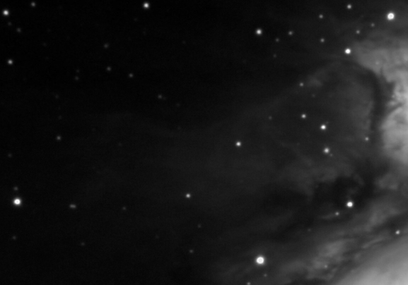 Black Orion 5451 Dark Frame Imaging Filter 1.25-Inch 