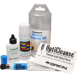 Orion Deluxe 6-Piece Optics Cleaning Kit