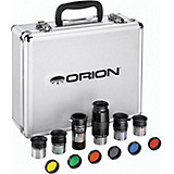 Orion 1.25 inch Premium Telescope Accessory Kit