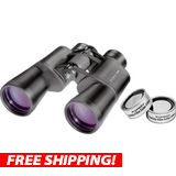 Orion Scenix 7x50 Binocular Eclipse Plus Kit