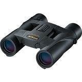 Nikon 10x25 Aculon A30 Binoculars, Black