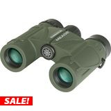 Meade Wilderness 10x25 Waterproof Binoculars